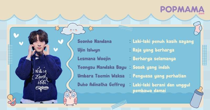 Dari single 'Tonight' yang berkesan - Popmama.com/Aristika Medinasari